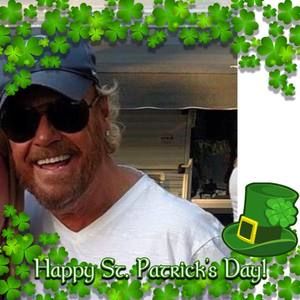 Meet your Posher, Jon